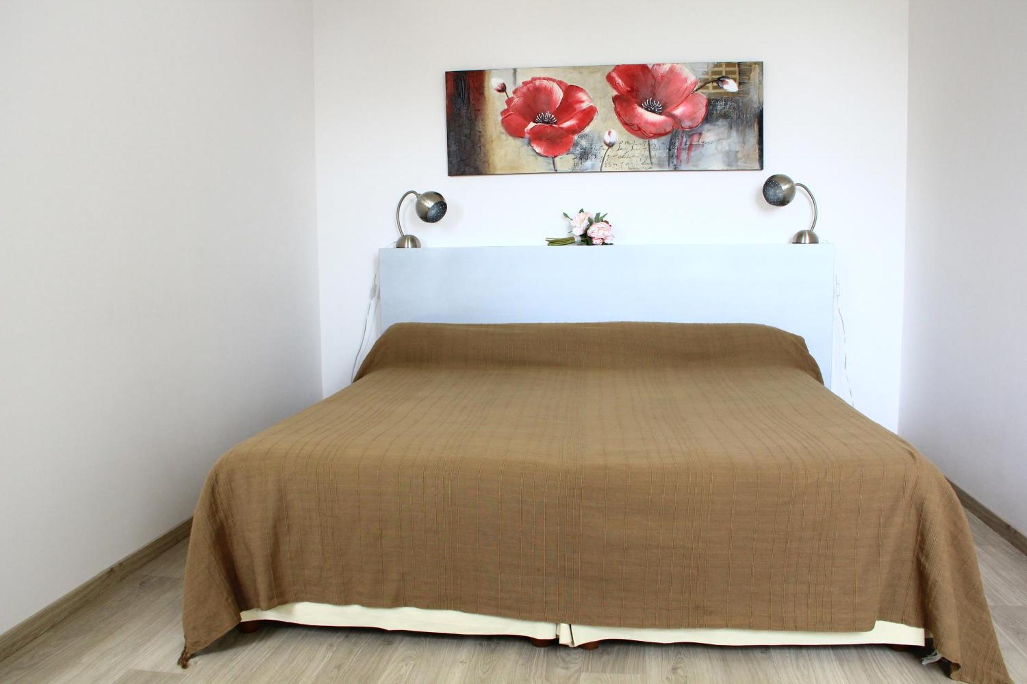 L'Attrachju Bed and Breakfast Corte  Eksteriør billede