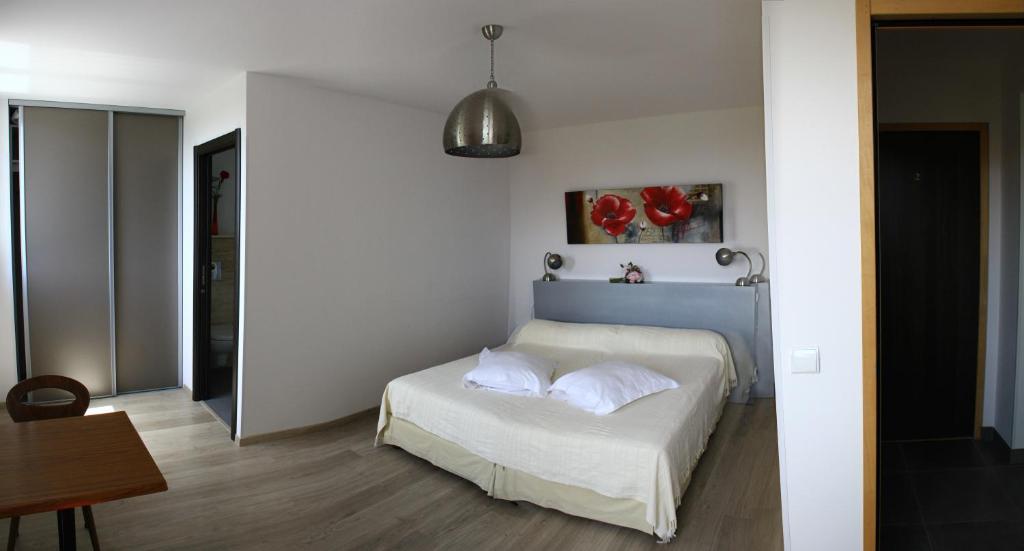 L'Attrachju Bed and Breakfast Corte  Eksteriør billede