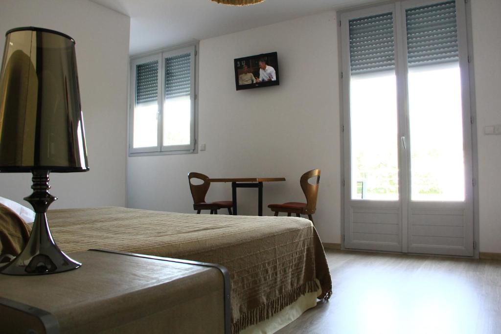 L'Attrachju Bed and Breakfast Corte  Eksteriør billede