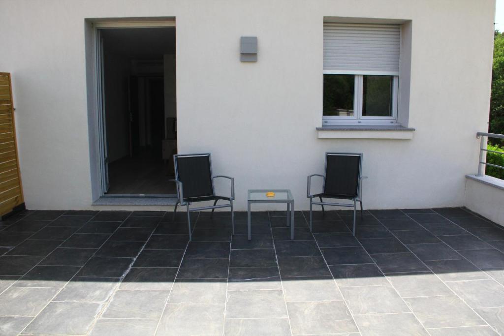L'Attrachju Bed and Breakfast Corte  Eksteriør billede